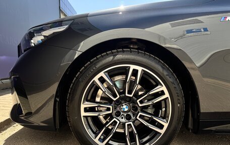 BMW 5 серия, 2023 год, 8 000 000 рублей, 7 фотография