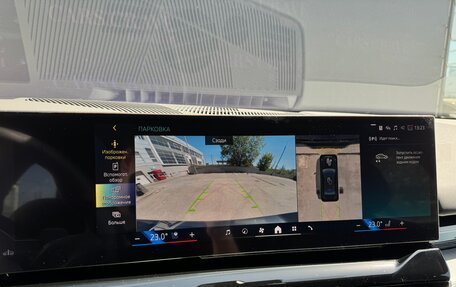 BMW 5 серия, 2023 год, 8 000 000 рублей, 14 фотография
