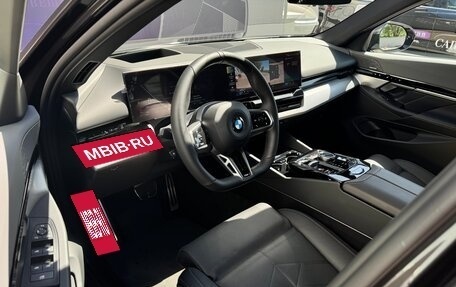 BMW 5 серия, 2023 год, 8 000 000 рублей, 8 фотография
