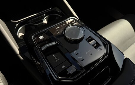 BMW 5 серия, 2023 год, 8 000 000 рублей, 15 фотография