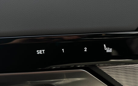 BMW 5 серия, 2023 год, 8 000 000 рублей, 16 фотография