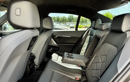 BMW 5 серия, 2023 год, 8 000 000 рублей, 19 фотография