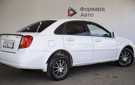 Daewoo Gentra II, 2014 год, 600 000 рублей, 3 фотография