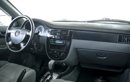 Daewoo Gentra II, 2014 год, 600 000 рублей, 6 фотография