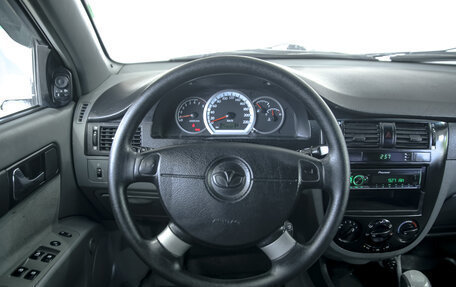 Daewoo Gentra II, 2014 год, 600 000 рублей, 11 фотография