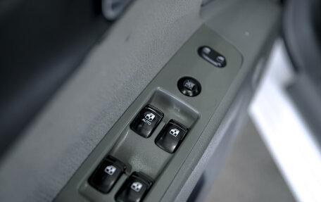 Daewoo Gentra II, 2014 год, 600 000 рублей, 9 фотография