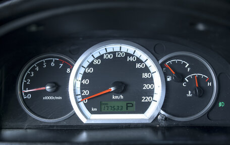 Daewoo Gentra II, 2014 год, 600 000 рублей, 12 фотография