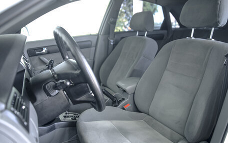 Daewoo Gentra II, 2014 год, 600 000 рублей, 7 фотография