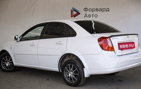 Daewoo Gentra II, 2014 год, 600 000 рублей, 4 фотография