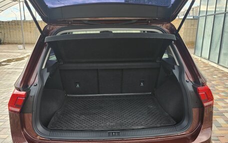 Volkswagen Tiguan II, 2021 год, 2 300 000 рублей, 8 фотография