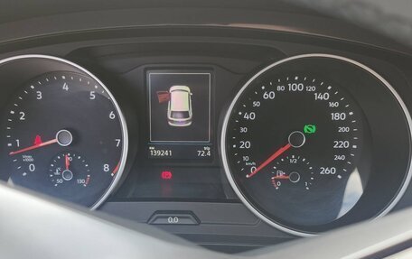 Volkswagen Tiguan II, 2021 год, 2 300 000 рублей, 7 фотография