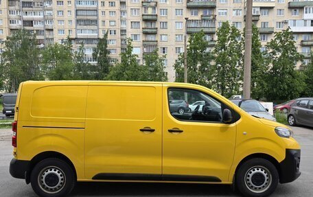 Peugeot Expert, 2020 год, 2 699 000 рублей, 4 фотография