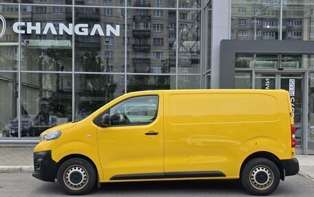 Peugeot Expert, 2020 год, 2 699 000 рублей, 8 фотография