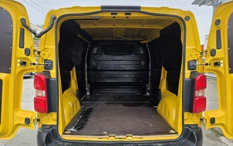 Peugeot Expert, 2020 год, 2 699 000 рублей, 18 фотография