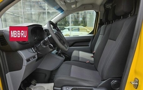 Peugeot Expert, 2020 год, 2 699 000 рублей, 13 фотография