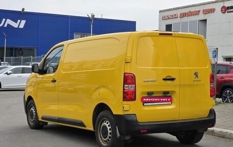 Peugeot Expert, 2020 год, 2 699 000 рублей, 7 фотография