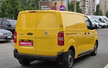 Peugeot Expert, 2020 год, 2 699 000 рублей, 5 фотография