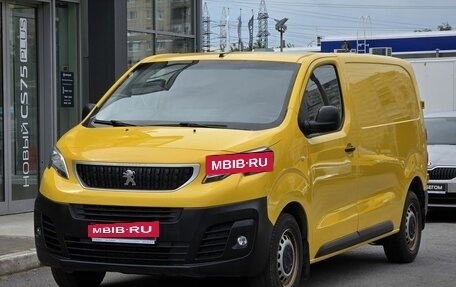 Peugeot Expert, 2020 год, 2 699 000 рублей, 9 фотография