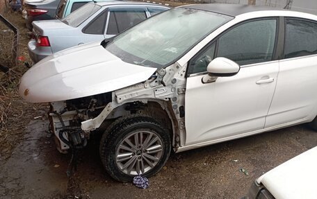 Citroen C4 II рестайлинг, 2013 год, 600 000 рублей, 3 фотография
