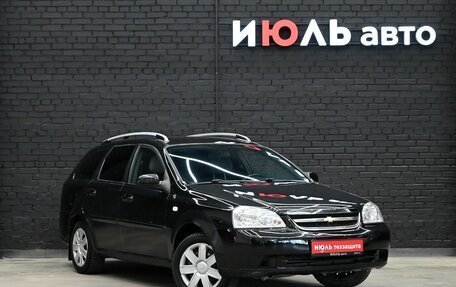 Chevrolet Lacetti, 2008 год, 485 000 рублей, 3 фотография