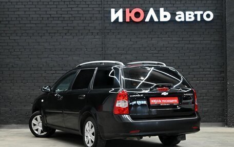 Chevrolet Lacetti, 2008 год, 485 000 рублей, 4 фотография