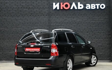 Chevrolet Lacetti, 2008 год, 485 000 рублей, 6 фотография
