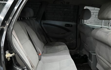 Chevrolet Lacetti, 2008 год, 485 000 рублей, 10 фотография