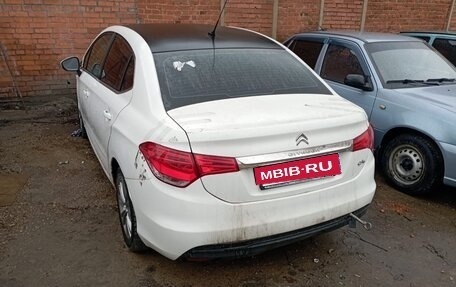 Citroen C4 II рестайлинг, 2013 год, 600 000 рублей, 2 фотография