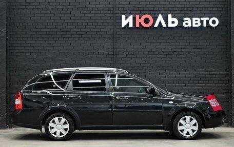 Chevrolet Lacetti, 2008 год, 485 000 рублей, 8 фотография