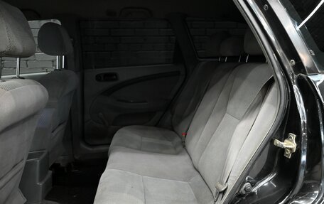 Chevrolet Lacetti, 2008 год, 485 000 рублей, 12 фотография