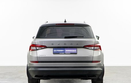 Skoda Kodiaq I, 2019 год, 3 149 000 рублей, 4 фотография
