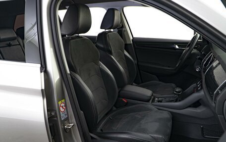 Skoda Kodiaq I, 2019 год, 3 149 000 рублей, 11 фотография