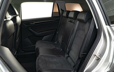 Skoda Kodiaq I, 2019 год, 3 149 000 рублей, 12 фотография