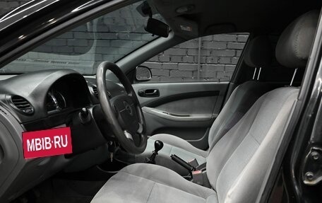 Chevrolet Lacetti, 2008 год, 485 000 рублей, 14 фотография