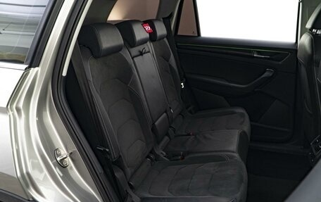 Skoda Kodiaq I, 2019 год, 3 149 000 рублей, 10 фотография