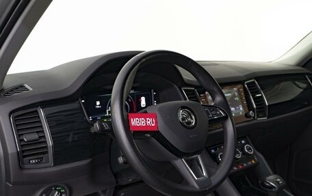 Skoda Kodiaq I, 2019 год, 3 149 000 рублей, 15 фотография