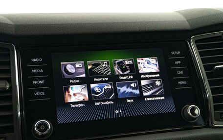 Skoda Kodiaq I, 2019 год, 3 149 000 рублей, 31 фотография