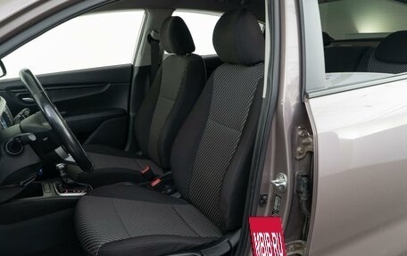 KIA Rio IV, 2019 год, 1 490 000 рублей, 10 фотография