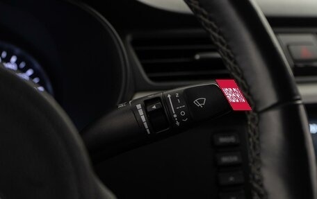 KIA Rio IV, 2019 год, 1 490 000 рублей, 17 фотография