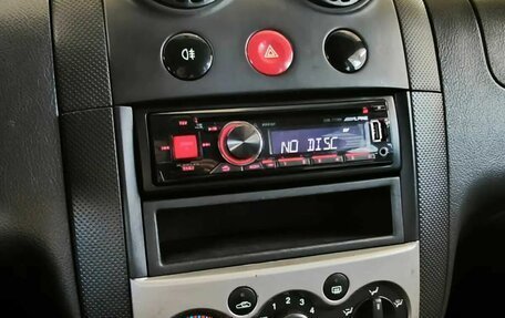 Chevrolet Aveo III, 2006 год, 400 000 рублей, 7 фотография