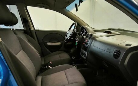 Chevrolet Aveo III, 2006 год, 400 000 рублей, 10 фотография