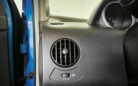 Chevrolet Aveo III, 2006 год, 400 000 рублей, 8 фотография