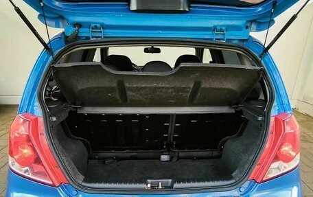 Chevrolet Aveo III, 2006 год, 400 000 рублей, 12 фотография