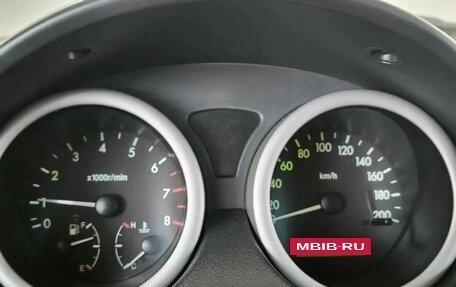 Chevrolet Aveo III, 2006 год, 400 000 рублей, 6 фотография