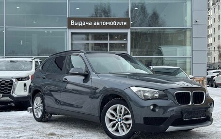 BMW X1, 2013 год, 1 300 000 рублей, 7 фотография