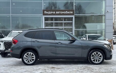 BMW X1, 2013 год, 1 300 000 рублей, 6 фотография