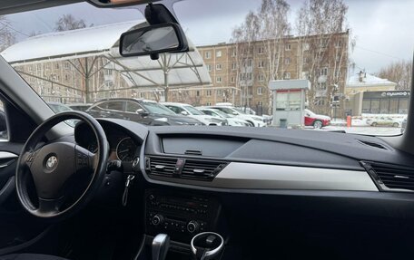 BMW X1, 2013 год, 1 300 000 рублей, 9 фотография
