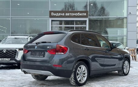 BMW X1, 2013 год, 1 300 000 рублей, 5 фотография