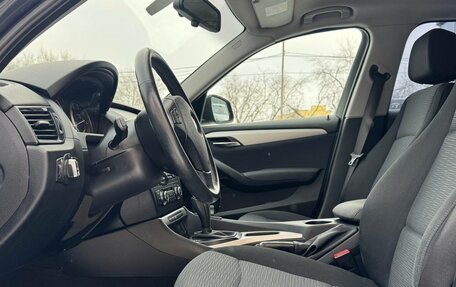 BMW X1, 2013 год, 1 300 000 рублей, 11 фотография