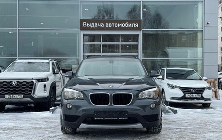 BMW X1, 2013 год, 1 300 000 рублей, 8 фотография